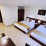 Beautiful Ben Thanh Hotel