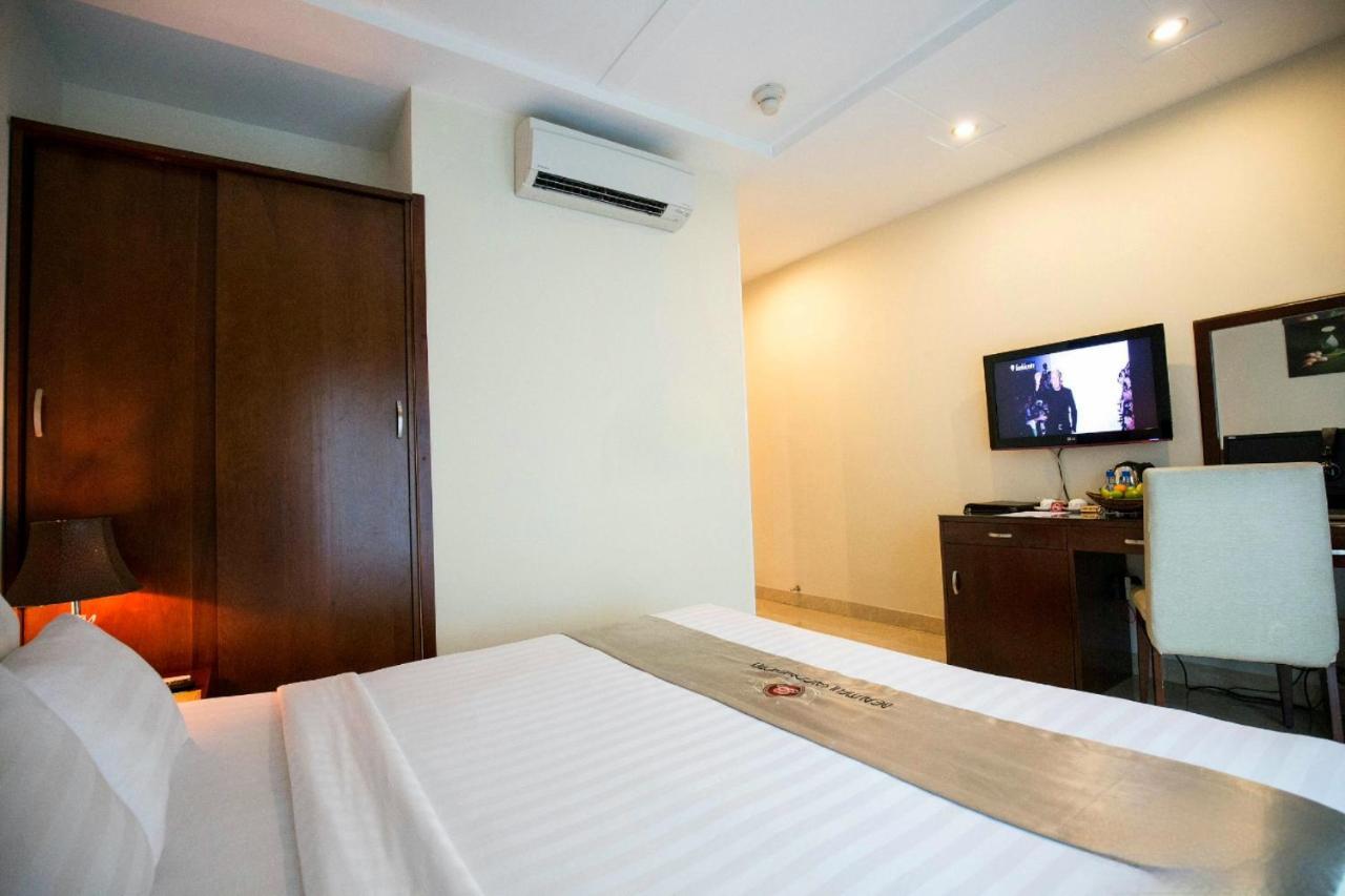 Beautiful Ben Thanh Hotel 2* Ho Chi Minh City