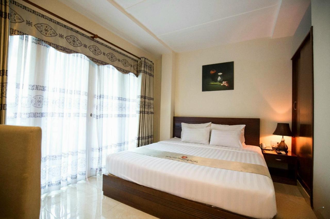 Beautiful Buivien TP. Hồ Chí Minh