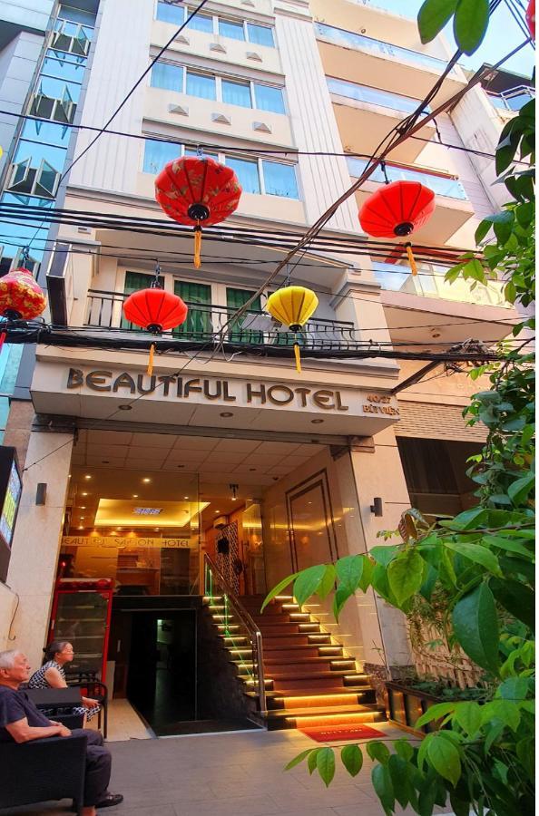 Beautiful Buivien 2* TP. Hồ Chí Minh